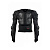 Starks Моточерепаха Body Armor Чёрный в Иркутске