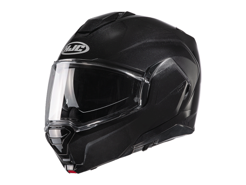 HJC Шлем i100 Metal Black в Иркутске