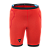 Dainese Защитные шорты Scarabeo Junior black/red в Иркутске