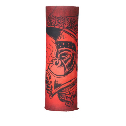 Acerbis Бафф SP Club Monkey Red N в Иркутске