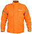 Inflame Куртка дождевика Rain Classic оранжевый в Иркутске