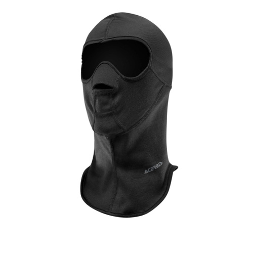 Acerbis Подшлемник-маска Giansey Black в Иркутске