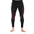 Dragonfly Термобрюки 3DThermo Red в Иркутске