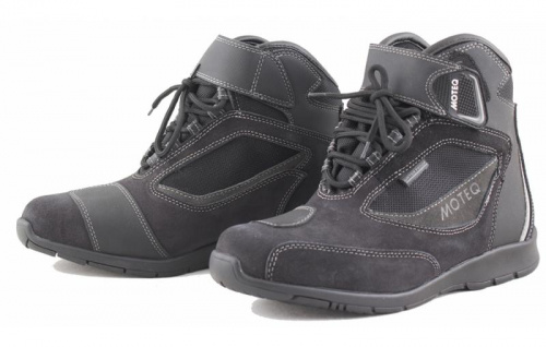 Moteq Мотокроссовки Saifer в Иркутске