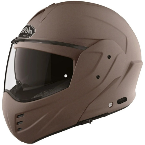 Airoh Мотошлем Mathisse Bronze Matt в Иркутске