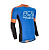 Acerbis Джерси MX J-Track Two Blue/Orange в Иркутске