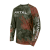 Finntrail Джерси Gravity 6603 Khaki в Иркутске