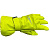 Dragonfly Перчатки дождевые Yellow в Иркутске
