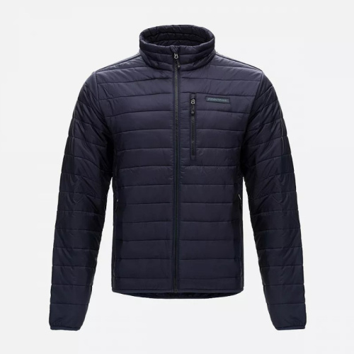 Finntrail Термокуртка Master 1509 DeepBlue в Иркутске