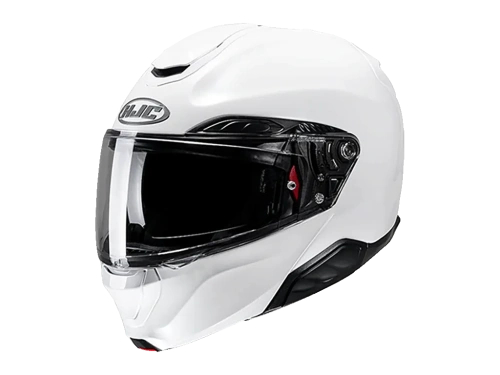 HJC Шлем RPHA91 Pearl White в Иркутске