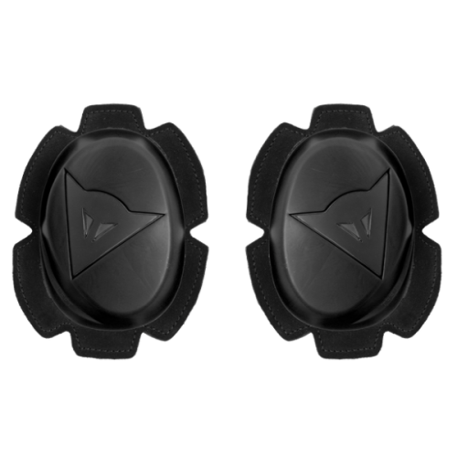 Dainese Наколенники Pista Knee Slider black/black в Иркутске