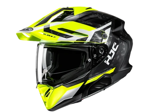 HJC Шлем RPHA60 Dakar MC3HSF в Иркутске