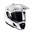 Leatt Мотошлем ADV 8.5 Helmet Kit White в Иркутске