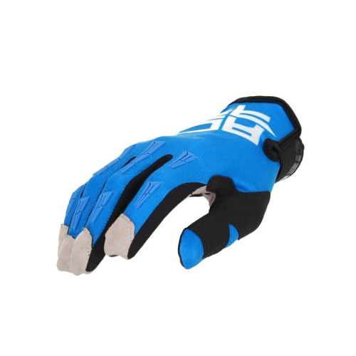 Acerbis Перчатки MX X-H Blue 3 в Иркутске