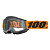 100% Очки Accuri 2 V26 Goggle Orange / Clear в Иркутске