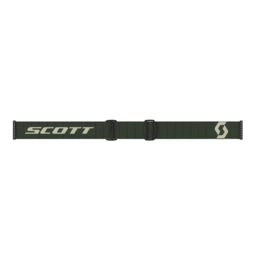 Scott Очки Fury Enduro kaki green в Иркутске
