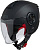 IXS Шлем Jet Helmet iXS 851 1.0 Черный матовый в Иркутске