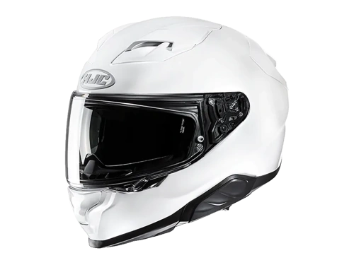 HJC Шлем F71 Pearl White в Иркутске