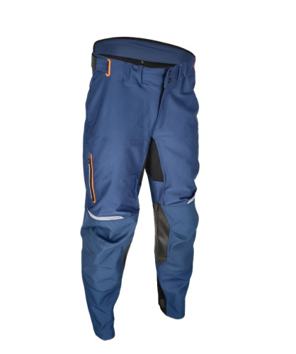 Acerbis Штаны X-Duro Blue/Orange в Иркутске