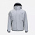 Finntrail Куртка мужская утепленная Aspen 3462 LightGrey в Иркутске