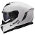 LS2 Мотошлем FF818 Storm III Solid белый в Иркутске