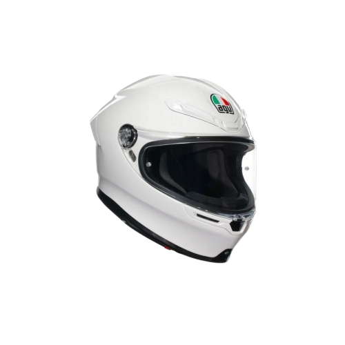 AGV Шлем K6 S 2206 White в Иркутске