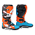FORMA Ботинки PILOT WHITE/ORANGE/AQUA в Иркутске