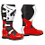 Forma Ботинки Terrain Evolution TX Red/White в Иркутске