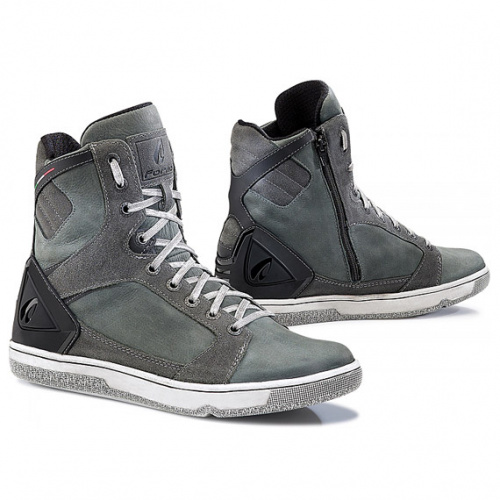 Forma Мотокроссовки Hyper Dry Anthracite в Иркутске