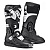 Sidi Ботинки детские Flame Black/White в Иркутске