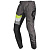 Scott Брюки 350 Track grey/yellow в Иркутске