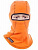 Starks Подшлемник Balaclava Fleece Collar Оранжевый в Иркутске
