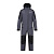 Finntrail Комбинезон зимний Ridge 2L 3854 GreyGraphite в Иркутске