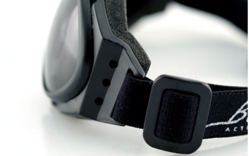 Bobster Очки Bugeye 2 / 3 пары линз в Иркутске