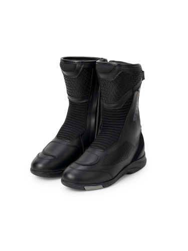 Scout Мотоботинки мужские Gladiator Черные в Иркутске