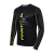 Finntrail Лонгслив Wind Helmet 6610 Graphite в Иркутске