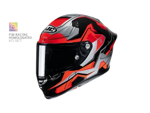 HJC Шлем RPHA1 Nomaro MC1 в Иркутске