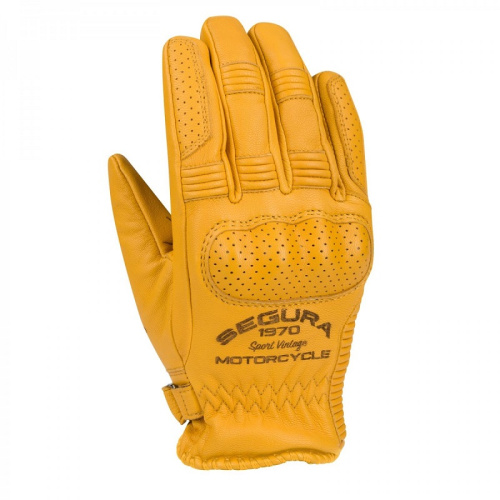 Segura Перчатки кожаные женские LADY CASSIDY Beige в Иркутске