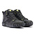 Dainese Ботинки Suburb D-WP Shoes Black/Camo/Acid Yellow в Иркутске