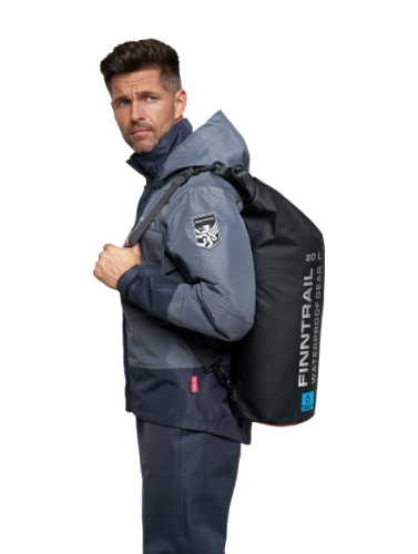 Finntrail Гермосумка Player 1720 20L в Иркутске