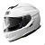 Shoei Шлем GT-Air 3 Plain Белый в Иркутске