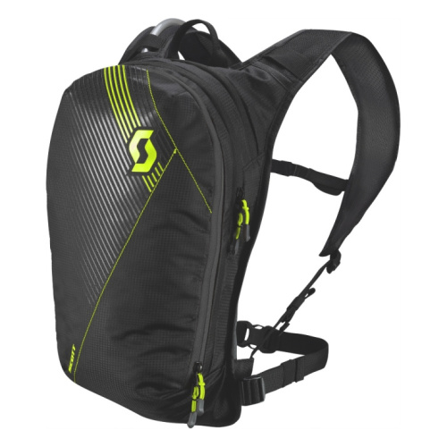 Scott Рюкзак Hydro Roamer black/neon yellow в Иркутске