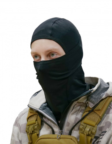 MotoLike Подшлемник Х/Э трансформер в Иркутске