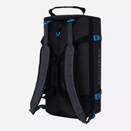 Finntrail Сумка Explorer 1733 Black 70L в Иркутске