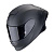 Scorpion Exo Мотошлем Exo-R1 Evo II Air Solid Черный Матовый в Иркутске