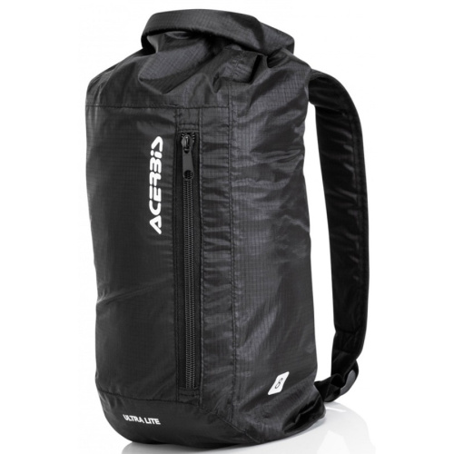 Acerbis Рюкзак водонепроницаемый Root Black (8 L) в Иркутске