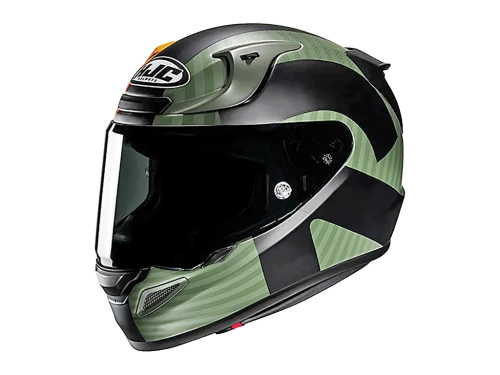 HJC Шлем RPHA12 Ottin MC47SF в Иркутске