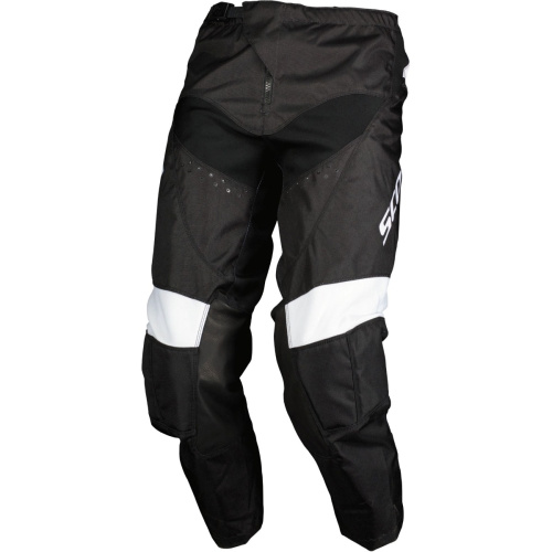 Scott Брюки 350 Swap Evo black/white в Иркутске