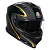 AGV Шлем K7 Flow 46 в Иркутске