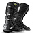 Gaerne Мотоботы Fastback Endurance Black в Иркутске